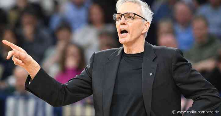 Pflichtsieg für Bayern-Basketballer gegen Göttingen