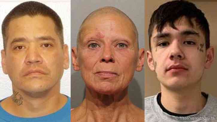 CRIME STOPPERS: Most Wanted – Week of May 4, 2025