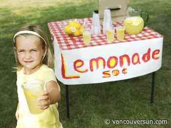 The Bookless Club: How did you scramble some money together as a kid?