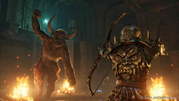 Modders behind Skyrim's co-op are now bringing a Dark Souls-style "social mod" to Oblivion Remastered