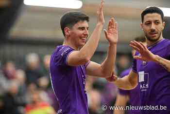 RSCA Futsal op een drafje naar halve finale na winst tegen RWDM: “Deze zege was voor Felipinho en zijn dochtertje”
