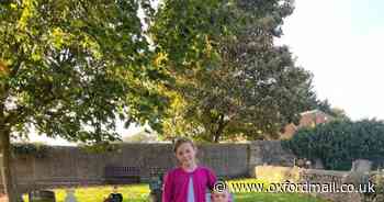 Woman saddened as partner's grave robbed for THIRD time