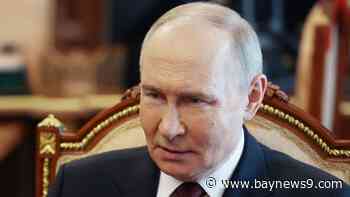 Putin says he hopes there will be no need to use nuclear weapons in Ukraine