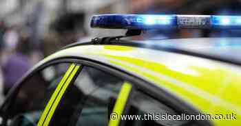 Police arrest three Iranian men in London as part of counter-terrorism operation