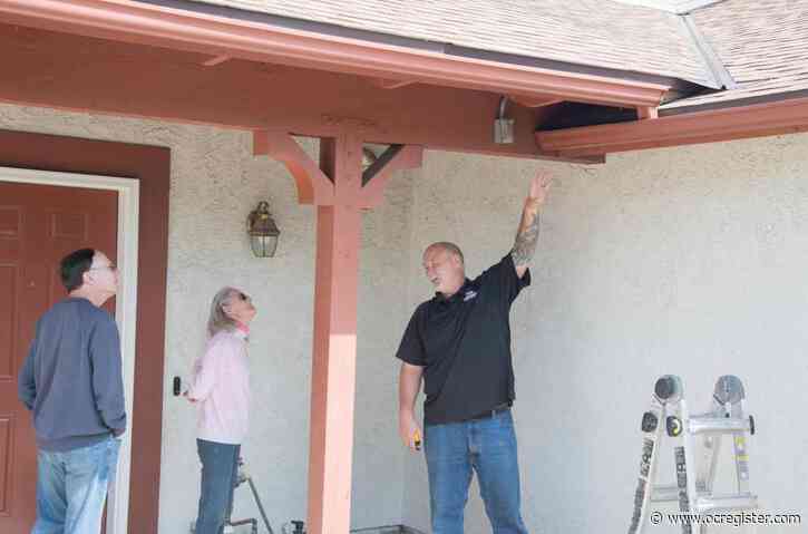 Advocates push for mandatory retrofitting of existing homes in fire zones