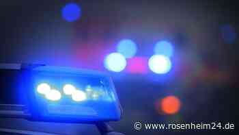 Glas-Attacke in Wasserburg: Frau bei Kneipenabend Zähne ausgeschlagen – Polizei jagt Schläger-Duo