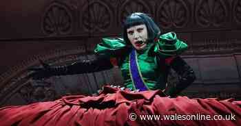 Lady Gaga bomb plot revealed as star's huge Brazil show targeted