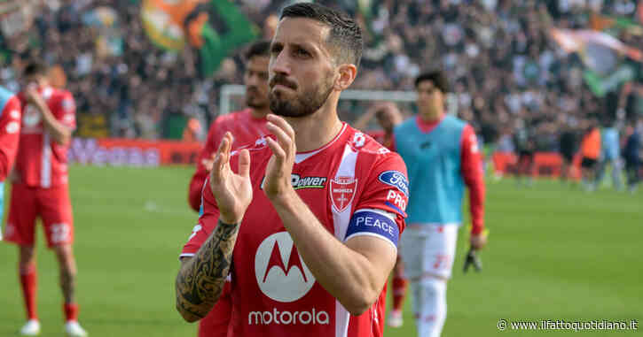 Monza, la retrocessione è ufficiale: ma ora rischia il record negativo della Serie A