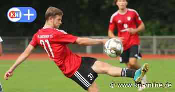 Landesliga: Souveräner Auftritt der Kaltenkirchener TS beim SVT Bad Oldesloe