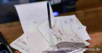 Ende der Bonpflicht: Weniger Aufwand, höhere Betrugsrisiken