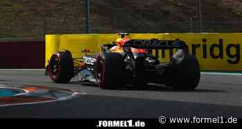 Christian Horner: In Q3 überfährt Yuki Tsunoda den Red Bull