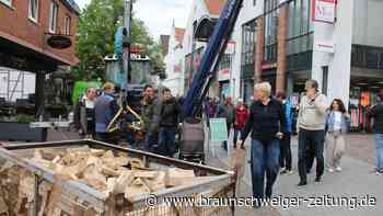 Regenerative Landwirtschaft im Fokus der Gifhorner Meile