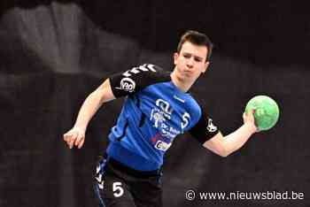 Atomix Haacht grijpt naast laatste strohalm en degradeert