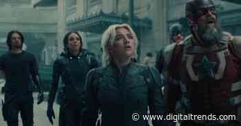 Florence Pugh wants to bring Yelena’s ‘light and charm’ back for Avengers: Doomsday