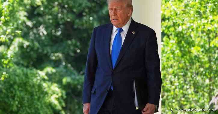 Fühlt sich Trump an Verfassung gebunden? «Ich weiß es nicht»