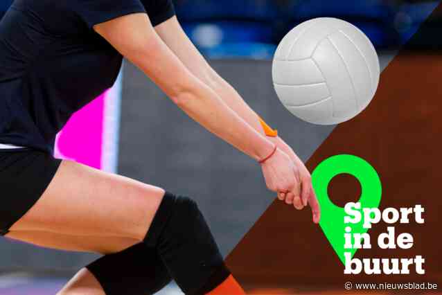 Eindrondes provinciaal volleybal: Tiebreaks tussen vicekampioenen, Berg-Op Wijgmaal mag twee keer vieren