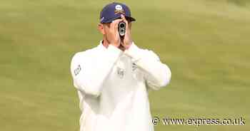 PGA golf star pays big penalty after breaking one of the Tour's newest rules