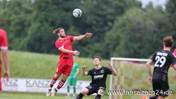 Saaldorf verpasst Dorfen einen herben Dämpfer im Bezirksliga-Aufstiegskampf