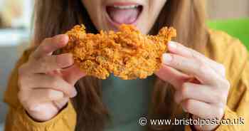 Bristol's best fried chicken: vote for the city's best as top four announced