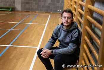 SC Out-Hoegaarden neemt twee spelers over van Crossing Vissenaken