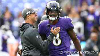 Ranking AFC teams following 2025 NFL Draft: Ravens edge Chiefs for top spot; Cam Ward not enough for Titans