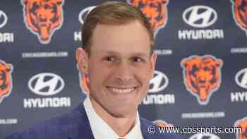 Ranking NFC teams following 2025 NFL Draft: Eagles still reign supreme, Ben Johnson-led Bears on the rise