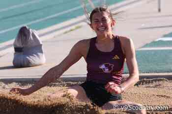 PhotoFest! Wyoming Track Classic