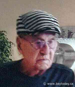 LUDLOW, Thomas Ronald