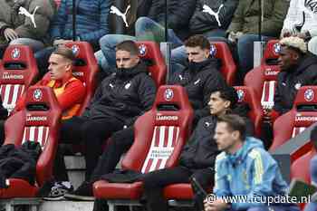 Rick Karsdorp heeft laatste wedstrijd voor PSV al gespeeld