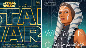 10 must-have 'Star Wars' books and novels coming soon to your galaxy