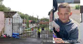 Layton Carr: What we know so far after tragic death of 14-year-old in Gateshead fire