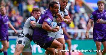 Cade Cust moment pinpointed for Hull FC defeat as 'game changer' claim made