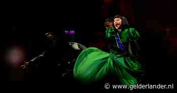 Bomaanslag verijdeld tijdens megaconcert van Lady Gaga