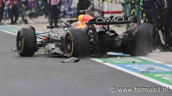 Horner maakt excuses voor pitstraat-incident met Antonelli: ‘Menselijke fout’