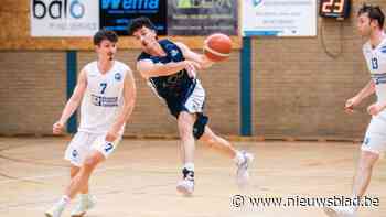 Geen mirakel op de slotspeeldag: zege van Optima volstaat niet voor het behoud