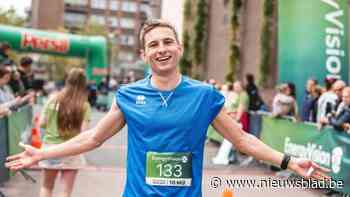 IN BEELD. Simons sant in eigen land, Vangeel verbaast zichzelf: dit zijn de winnaars van Genk Loopt