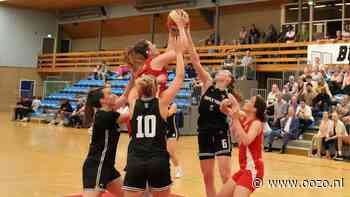 TopKip Lions gaat nu echt strijden om het landskampioenschap