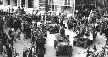 Minder dan 200 inwoners van Landsmeer hebben bezetting Nederland bewust meegemaakt