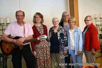 Gesellige Stunden und ein Quentchen Wehmut