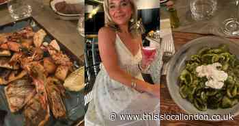 ‘I was transported to southern Italy at SW16 Bar & Kitchen in Streatham Hill’