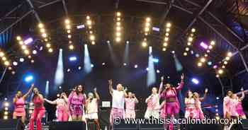 Line-up announced for South Facing Festival in Crystal Palace Park