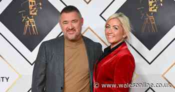 Stephen Hendry's huge net worth, actress girlfriend and brutal split from 'devastated' ex-wife