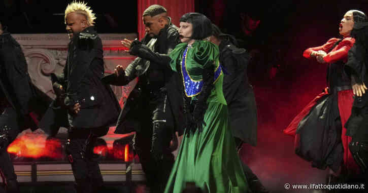 Mega concerto di Lady Gaga a Copacabana: sventato un attentato