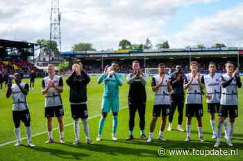 Martens zit vol frustraties: 'Als je ziet wat er bij Ajax en PSV gebeurt...'