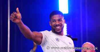 Joshua confirms Watford investment interest but 'nothing's come of it yet'