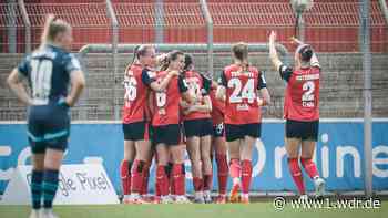 Bayer siegt, hat aber keine Chance mehr auf Europa