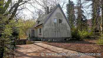 Im Schatten des MAN-Stammwerks finden sich architektonische Schätze