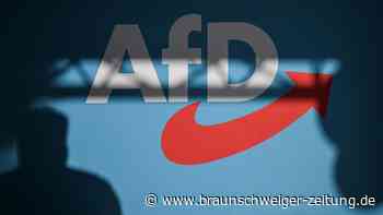 Extremistische AfD: „Was zum Teufel ist in Deutschland los?“