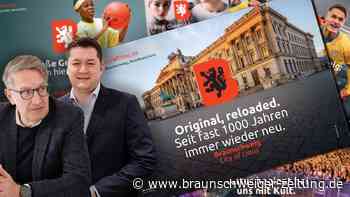 Braunschweig will für 90.000 Euro internationaler klingen