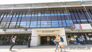 Bibliothek marode: Universität Hamburg erhält neue Stabi
